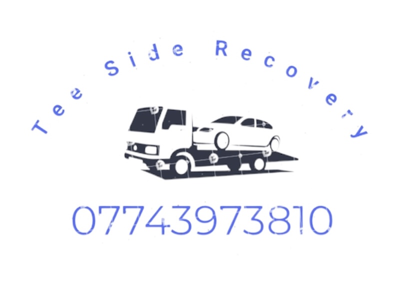 Tee Side Recovery logo